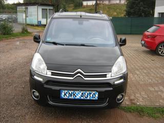 Citroën Berlingo 1,6 kombi