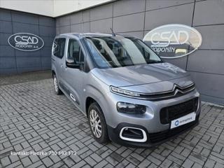 Citroën Berlingo 1,5 BlueHDi 100 FEEL PROFI+ kombi