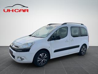Citroën Berlingo 1,6 HDi CZ, DPH kombi