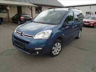 Citroën Berlingo 1,2 kombi