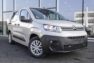 Citroën Berlingo 1.2 PureTech 110 LIVE PACK MPV