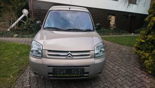 Citroën Berlingo Multispace 1.4i 55kw,Klima MPV