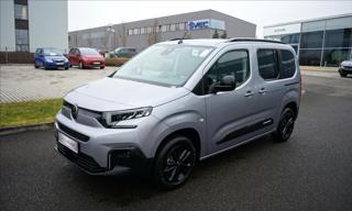 Citroën Berlingo 1,5 BlueHDi 130 MAN6 MAX MPV