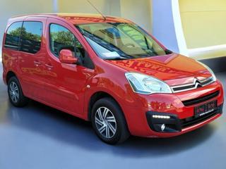 Citroën Berlingo 1,6 bHDi *SERV.KN. - CEBIA MPV