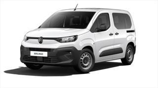 Citroën Berlingo 1,5 BlueHDi 100 MAN6 YOU PROFI MPV