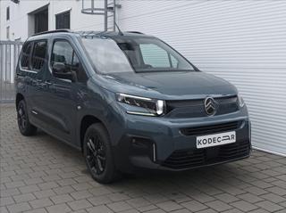 Citroën Berlingo 1,5 BHDi 130k S&S 6MAN  MAX M1 MPV