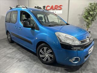 Citroën Berlingo 1,6   HDI MULTISPACE NOSIČ MPV