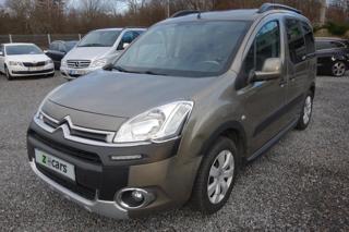 Citroën Berlingo 1.6HDi Multispace XTR 84kW MPV