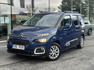 Citroën Berlingo 1,5 BlueHDi  Feel MPV