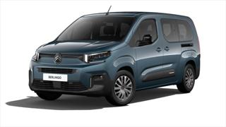 Citroën Berlingo 1,5 BlueHDi 130 MAN6 XL PLUS MPV