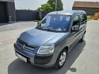 Citroën Berlingo 2.0HDI 66kw Multispace MPV