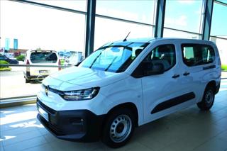 Citroën Berlingo 1,5 BlueHDi 100MAN XL PROFIYOU MPV