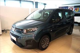 Citroën Berlingo 1,5 BlueHDi 100 MAN6 PLUS MPV