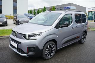 Citroën Berlingo 1,5 BlueHDi 130 EAT8 MAX MPV