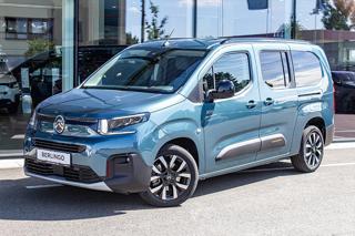 Citroën Berlingo 1,5 M MAX BlueHDi 130 S&S MAN6 MPV