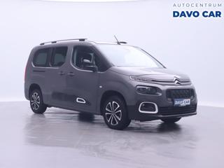 Citroën Berlingo 1,5 BlueHDi 130 S&S PROFI+ Feel MPV