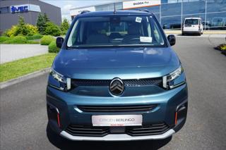 Citroën Berlingo 1,5 BlueHDi 130 EAT8 MAX MPV