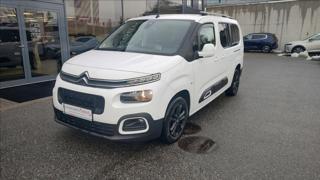 Citroën Berlingo 1,5   HDi 130 EAT8 Shine XL 7míst MPV