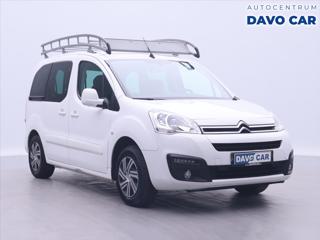 Citroën Berlingo 1,6 VTi 88kW CZ Multispace DPH MPV