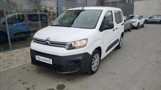 Citroën Berlingo 1,2   PureTech 110 S&S Live MPV