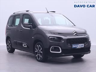 Citroën Berlingo 1,5 BlueHDi 96kW CZ 1.Maj. Navi MPV