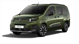 Citroën Berlingo 1,5 BlueHDi 130 EAT8 XL MAX MPV