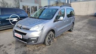 Citroën Berlingo 1,6 BlueHDi 100 MPV