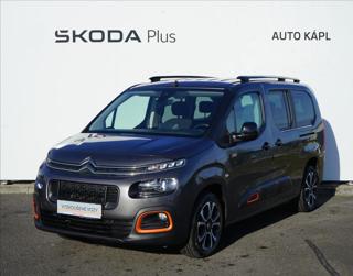 Citroën Berlingo 1,5 BlueHDi 100  Feel XL MPV