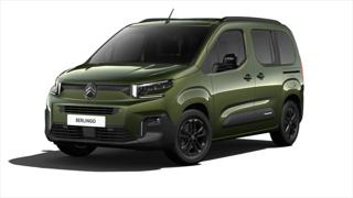 Citroën Berlingo 1,5 MAX BlueHDi 130 S&S MAN6 MPV