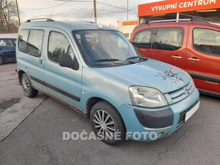 Citroën Berlingo 1.6HDi MPV