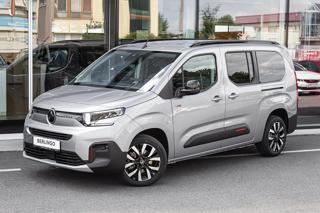 Citroën Berlingo 1,5 MAX BlueHDi 130 S&S MAN6 MPV