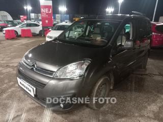 Citroën Berlingo 1.6HDi MPV