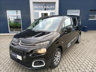 Citroën Berlingo Feel XL 1,5BlueHDi 130k, EAT8 MPV