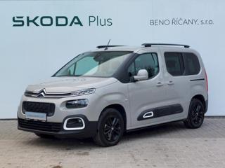 Citroën Berlingo Feel Pack Automat 1,2i 96kW MPV