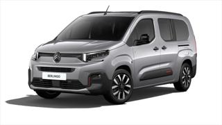 Citroën Berlingo 1,5 BlueHDi 130 MAN6 XL MAX MPV