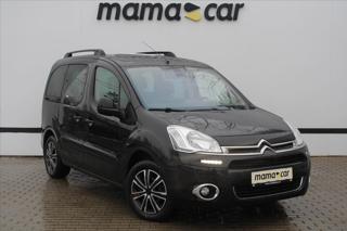 Citroën Berlingo 1.6 VTI 88kW PANORAMA MPV