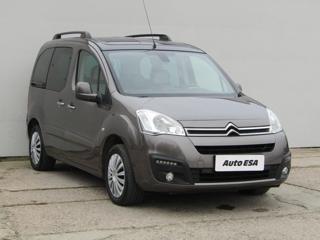 Citroën Berlingo 1.6HDi MPV