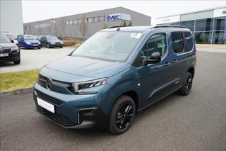 Citroën Berlingo 1,5 BlueHDi 130 MAN6 PLUSPROFI MPV