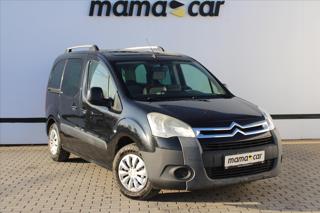 Citroën Berlingo 1.6 HDI PANORAMA NAVI MPV