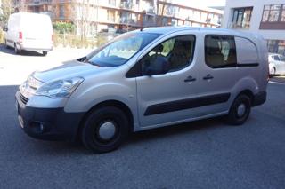 Citroën Berlingo 1.6 HDi LONG !!! MPV