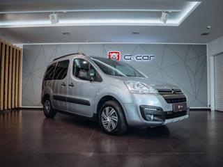 Citroën Berlingo 1.6HDI XTR Multispace Automat MPV