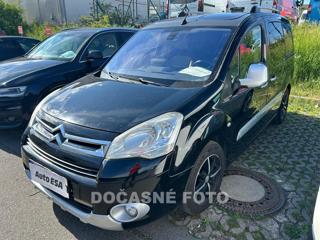 Citroën Berlingo 1.6HDi MPV