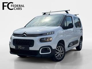 Citroën Berlingo S&S M PROFI+ Feel MPV