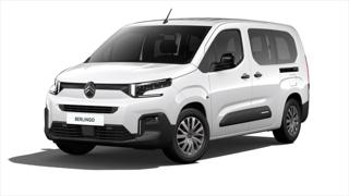 Citroën Berlingo 1,2 PureTech110MAN6 XLYOUPROFI MPV