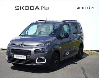 Citroën Berlingo 1,5 BlueHDI  Shine-tažné EAT8 MPV
