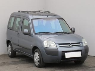 Citroën Berlingo 1.6 HDI MPV