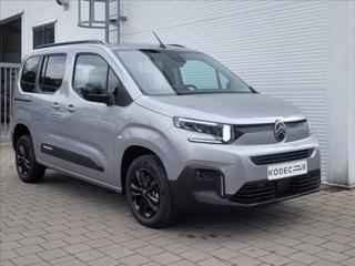 Citroën Berlingo 1,5 BHDi 130k S&S 6MAN  Profi Plus M MPV