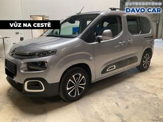 Citroën Berlingo 1,2 PureTech Navi Shine MPV
