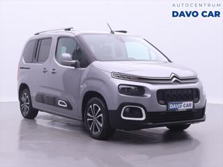 Citroën Berlingo 1,2 PureTech Navi Shine MPV