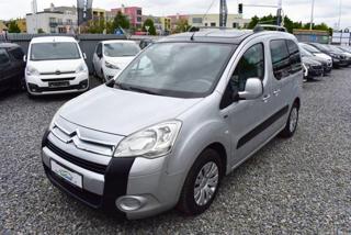Citroën Berlingo 1,6 16V MULTISPACE,1.MAJ,TOP MPV